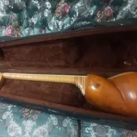 تار مهر دار شهریار عطایی