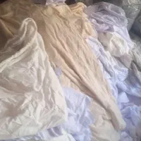 خرید ضایعات پارچه طاقه استوک. تیکه پارچه.سرطاقه|لوازم خیاطی و بافتنی|تهران, اسفندیاری|دیوار