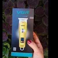 ریش تراش Vgr 290 خطزن صفرزن موزر سشوار ماشین اصلاح