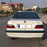 پارس سال مدل ۹۰|خودرو سواری و وانت|دهدشت, |دیوار