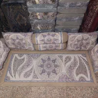 فرش تخت سنتی|مبلمان خانگی و میز عسلی|اصفهان, کارلادان|دیوار