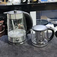 چایساز چای ساز روهمی Simaran با ۲۶ ماه ضمانت شرکتی|سماور، چایساز، قهوهساز|تبریز, |دیوار