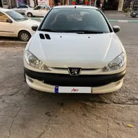 ۲۰۶تیپ ۲ مدل ۹۰|خودرو سواری و وانت|کرمان, |دیوار