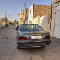 پژو پارس XU7، مدل ۱۳۹۵|خودرو سواری و وانت|کرمان, |دیوار