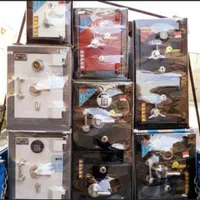 گاوصندوق حصارک کمالشهر ملارد گلشهر  گاوصندوق ایمن|ابزارآلات|ملارد, |دیوار