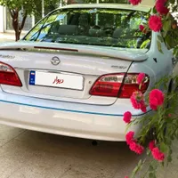 ماکسیما مدل ۸۹ بسیار تمیز و خانگی معاوضه|خودرو سواری و وانت|شاهین‌شهر, عطار|دیوار