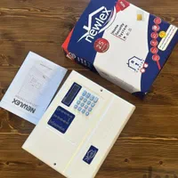 پک کامل دزدگیر نیولکس.دزدگیر اماکن|دوربین مداربسته|کرج, شهرک اوج|دیوار