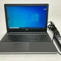 DELL Original Core i7 باطری بزرگ نو رم دوازده گیگ|رایانه همراه|گنبد کاووس, |دیوار