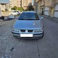 سمند x7