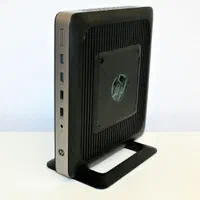 مینی کیس thinClient hp t630 - 4G ddr4 + SSD M2|رایانه رومیزی|اصفهان, میرعماد|دیوار