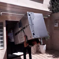 باربری زیبا بار بهاران|خدمات حمل و نقل|سنندج, |دیوار