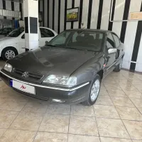 سیتروئن زانتیا 2000cc، مدل ۱۳۸۵|خودرو سواری و وانت|شهریار, |دیوار