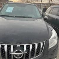 هایما S7 پرو مشکی ۱۴۰۴نقد و اقساط معاوضه با خودرو