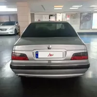 پژو پارس ساده، مدل ۱۳۸۹