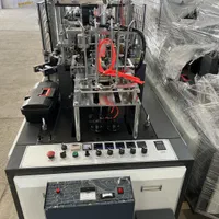 دستگاه تولید لیوان کاغذی پرسرعت داکیو ۲۰۲۵|ماشینآلات صنعتی|تهران, فردوس|دیوار