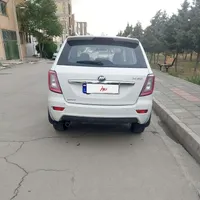 لیفان X60 دنده‌ای، مدل ۱۳۹۵|خودرو سواری و وانت|تهران, پونک|دیوار