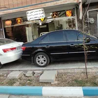 تعمیرات داشبورد و قطعات داخلی کنسول چرم کوبی رودری|خدمات موتور و ماشین|اصفهان, مهدی آباد|دیوار