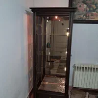 ویترین سه طبقه.کارکرده ولی سالم|بوفه، ویترین، کنسول|تهران, دهکده المپیک|دیوار