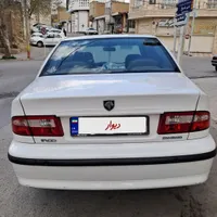 سمندLXمدل۹۹بدون رنگ
