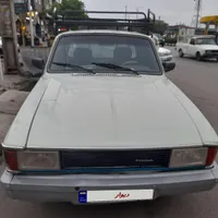 پیکان وانت