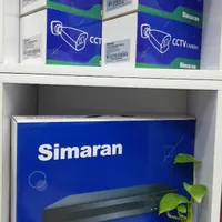 انواع دوربین های سیماران با ۳۰ تا ۳۸ ماه گارانتی|دوربین مداربسته|قم, عمار یاسر|دیوار