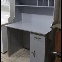 میز تحریر کتابخانه  صندلی گیمینگ گردان لوازم اداری|پرینتر، اسکنر، کپی، فکس|مشهد, عبادی|دیوار