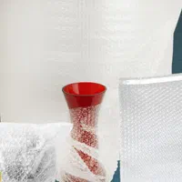 ضربه گیر حبابدار.فوم رولی.گونی.ورق پلی کربنات.تایل|عمده‌فروشی|اصفهان, عسگریه|دیوار
