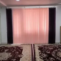پرده سرای تخصصی با شرایط اقساطی|پرده، رانر، رومیزی|امیدیه, |دیوار