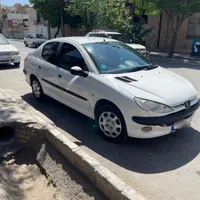 پژو 206 SD V2، مدل ۱۳۸۹