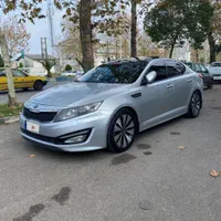 اپتیما ۲۴۰۰ سی سی منطقه آزاد