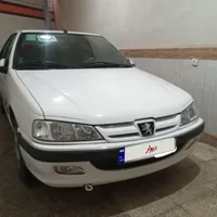 پارس tu5 مدل ۱۴۰۰ بدون رنگ
