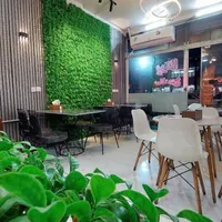 نیروی با تجربه اقا جهت کار در فست فود.