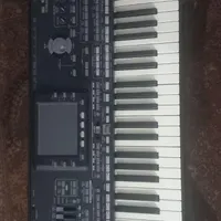 ارگ pa3x اورینتال