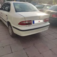 سمند LX EF7 بنزینی، مدل ۱۳۹۷|خودرو سواری و وانت|ماهدشت, |دیوار
