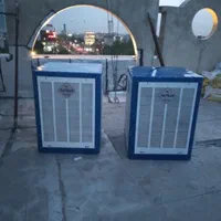 تعمیرات پکیج(سرویس کولر ابی،نصب)تعمیر کار ابگرمکن|خدمات پیشه و مهارت|کرج, گلشهر|دیوار