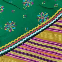 لباس محلی سنتی ( شلوار گشاد)|لباس|مهر, |دیوار