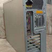 سیستم  DDR2|رایانه رومیزی|رشت, جماران|دیوار