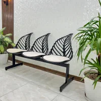 میز و صندلی انتظار 2 نفره 3 نفره 4 نفره مدرن|صندلی و نیمکت|تهران, شهید رجایی|دیوار