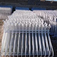 حفاظ های ایمن خانه و ویلا شاخ گوزنی باغ