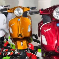 موتورشارژی نو پرقدرت