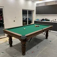 میز بیلیارد پینگ پنگ ناهارخوری کد4580|ورزش‌های توپی|تهران, میرداماد|دیوار