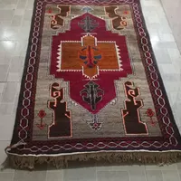 فرش دستباف محلی