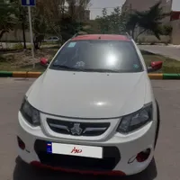 کوئیک آر ۱۴۰۰|خودرو سواری و وانت|مشهد, الهیه|دیوار