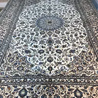 تک ۹ متری کاشان و اردکان دستبافت|فرش|تهران, بهار|دیوار