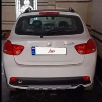 کوییک GXR تیپ L، مدل ۱۴۰۴