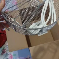 هواپزه رژیمی|اجاق گاز و لوازم برقی پخت‌وپز|تهران, اتابک|دیوار