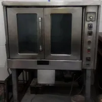 دستگاه فر خزر