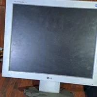 ال جی مانیتور