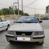 سمند X7 بنزینی، مدل ۱۳۸۳|خودرو سواری و وانت|کرمانشاه, |دیوار