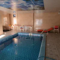 اجاره مستقیم ویلا استخر دار|اجارهٔ کوتاه‌مدت ویلا و باغ|بهشهر, |دیوار